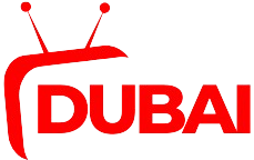 iptv dubai logo